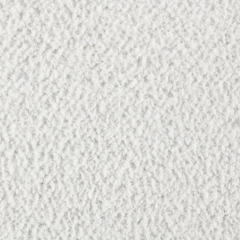 Chaise de salon en tissu
