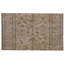 Flatweave Wool Oriental Area Rug