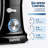 5.3 QT Tilt-Head Stand Mixer, 10-Speed, 500W-134999738