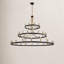 Webber 45-Light Chandelier