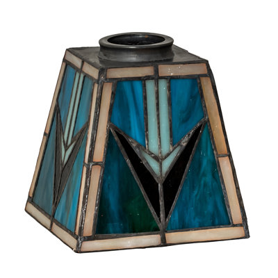 Square Lamp Shade