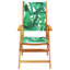 Alyrah Patio Dining Accent Chair