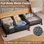 Rebrilliant Olson Storage Tub & Tote