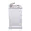 Ensemble de meuble-lavabo double 54 po Currahee-1677700564