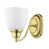Polished Brass