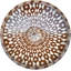 Ceramic / Porcelain Decorative Plate