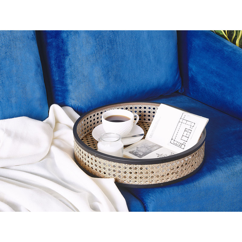 Susie Tray Top End Table