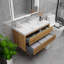 Meuble-lavabo simple 41,5 po avec plateau Futral-215554067