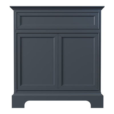 Shelby 30'' Single Bathroom Vanity Base Only