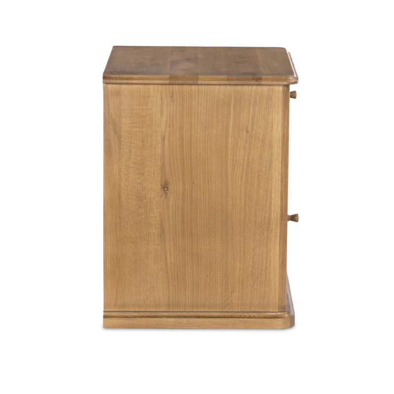 Poppy Nightstand, Right