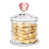 Rose est en rupture de stock