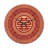 Solid Wood Wall Clock-63618549