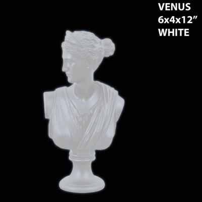 Vénus blanc