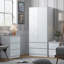 2 Door Wardrobe