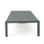 Chaise longue Cape Coral Kd - gris-700191056-700191068