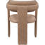 Chaise en cuir Exilda-719743265