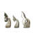 Ginther Animals Figurines & Sculptures