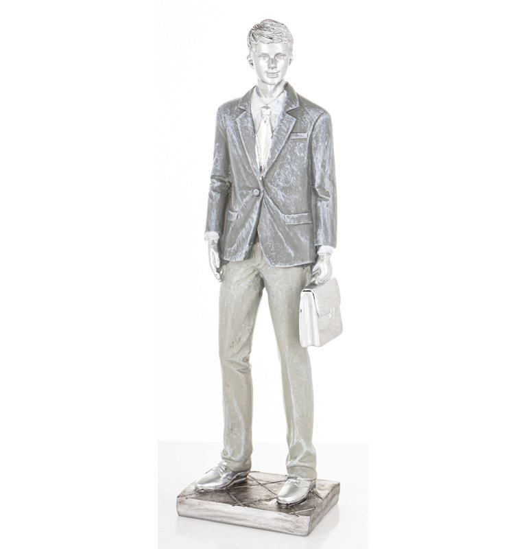 People Figurines & Sculptures