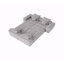 Canapé modulaire surdimensionné Modern-1900986724