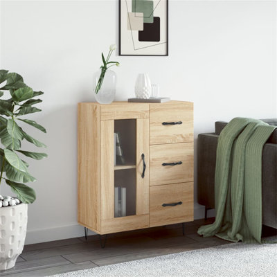 Maykol 69.5 cm W Sideboard