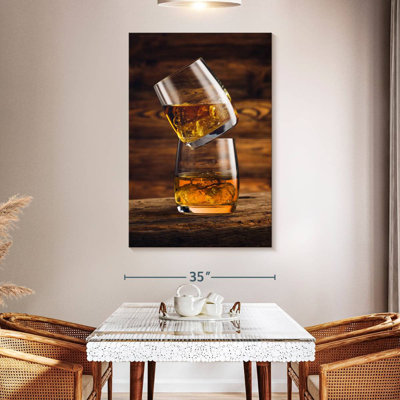 Yarlin whisky sur whisky