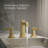 Riff Widespread Bathroom Sink Faucet-1404409540