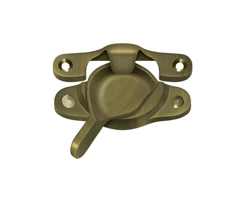 Hardware, Antique Brass