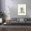«Grown At Home 2 Cream» par Danhui Nai, art mural sur toile-227246648