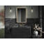 Miroir rectangulaire encadré lumineux Essential 22 "X 34"-111140639