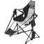 Chaise pliante de hamac pour camping avec capacité de charge de 300 lb