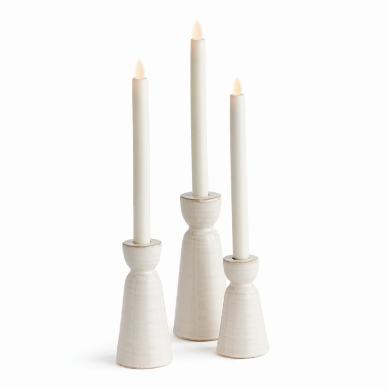 Godwin Libbey Taper Holders