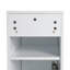 Armoire de salle de bain 12 "