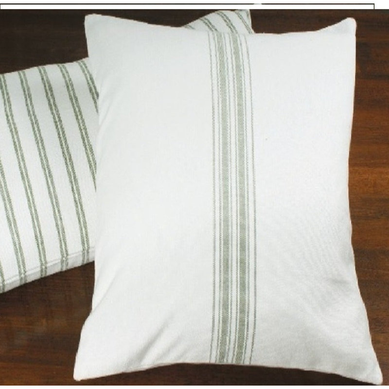 Housse de coussin Grain Sack