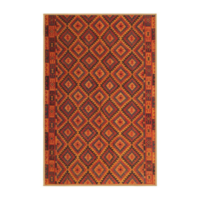 Southwestern Indoor Rug