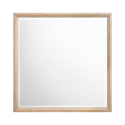 Izyah Accented Mirror