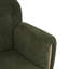 Chaise d'appoint rembourrée Halenza-128966037