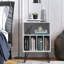 Table de bout avec rangement Johnicia-1787228616