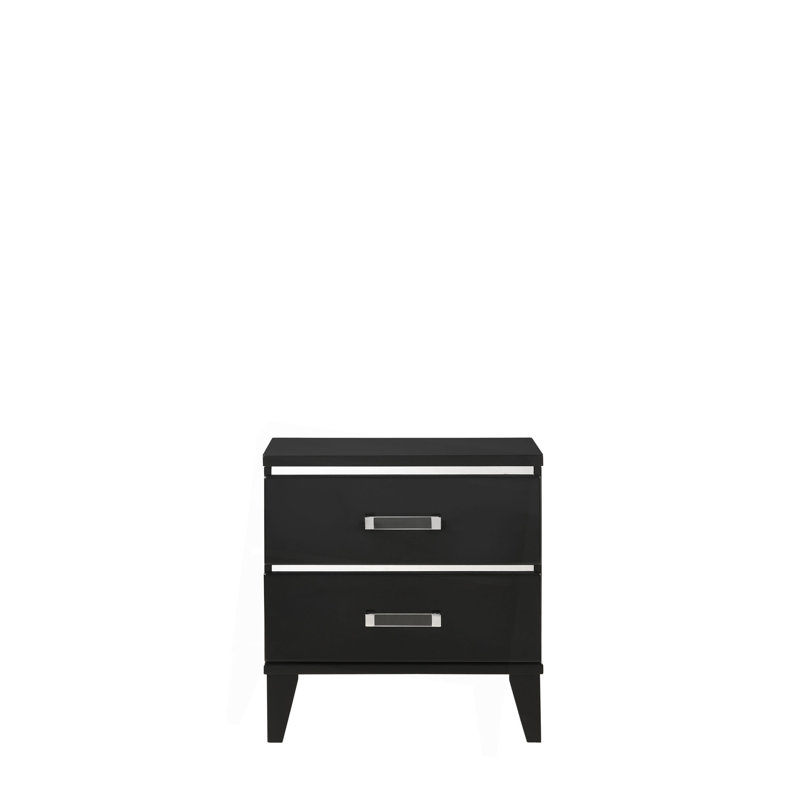 Table de chevet Chelsie