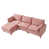 Pink Chenille n'est pas disponible