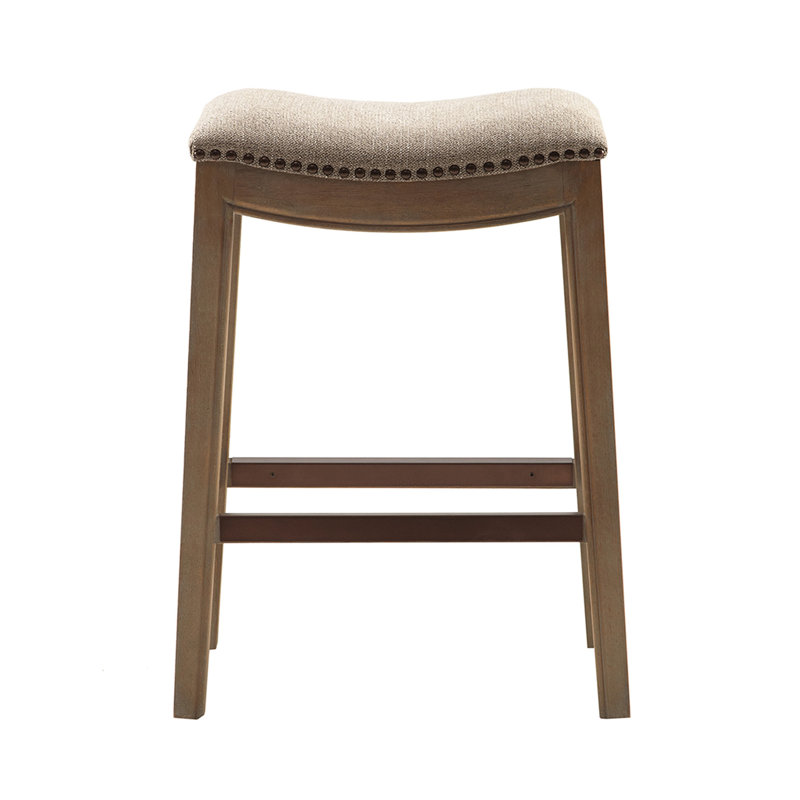 Tabouret de comptoir Saddle