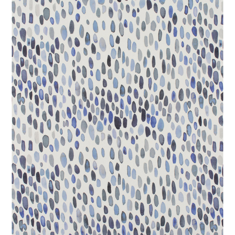 Jamboree Fabric, Blue