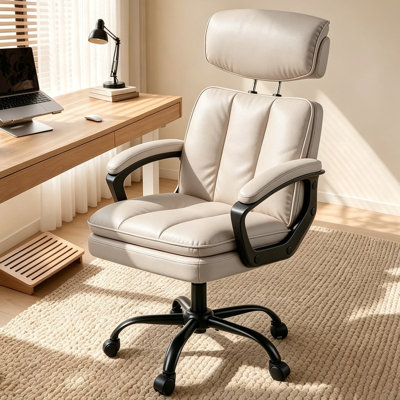 Chaise de bureau