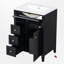 Ensemble de meuble-lavabo simple 24 po 24 po-1627755875-1627755886