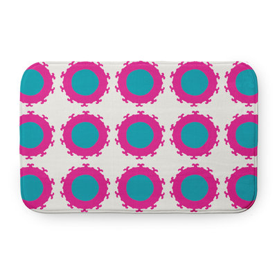 Tapis de bain Funky Junky