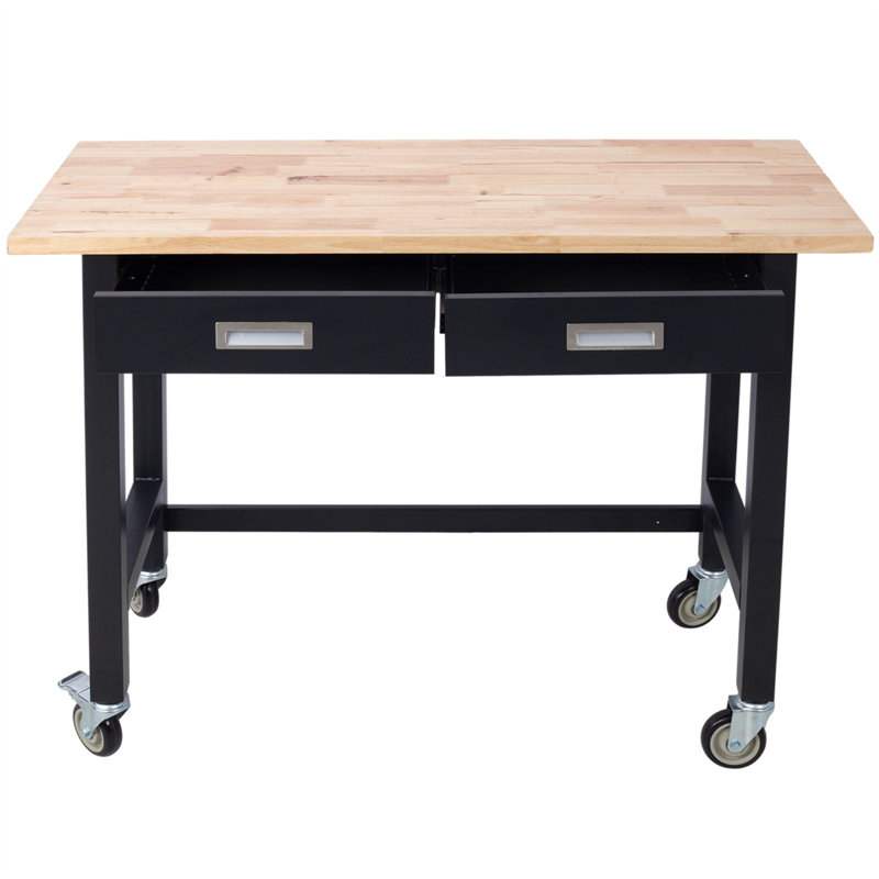 Edny 48 " W Workbench