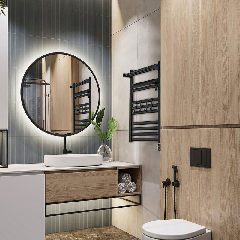 Traditional Towel Rail Towel Warmer