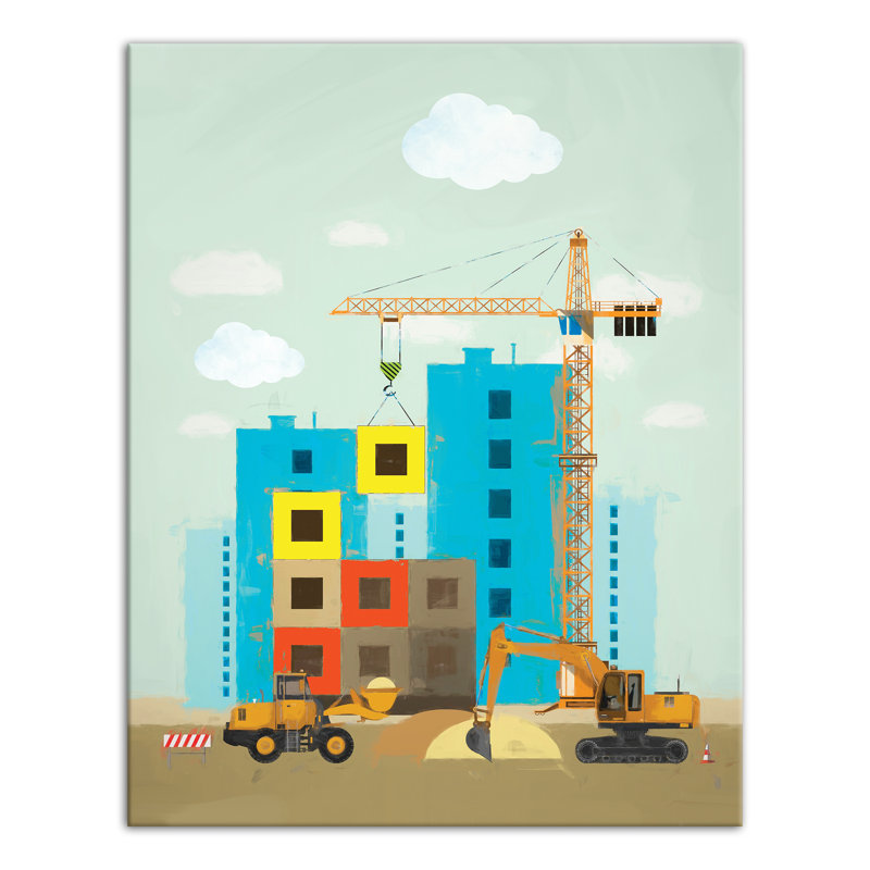 Art sur toile, H 14 po x l 11 po x P 1,25 po