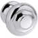 Artifacts® 1" Diameter Mushroom Knob