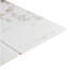 Extendable Metal Base Dining Table