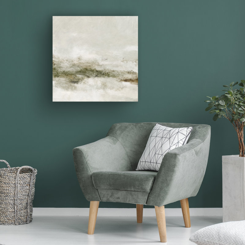 Art sur toile ,olog, H 35 po x l 35 po